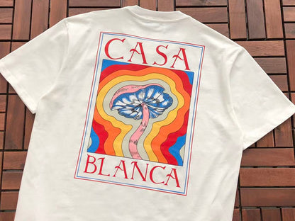 T-Shirt Casa Blanca