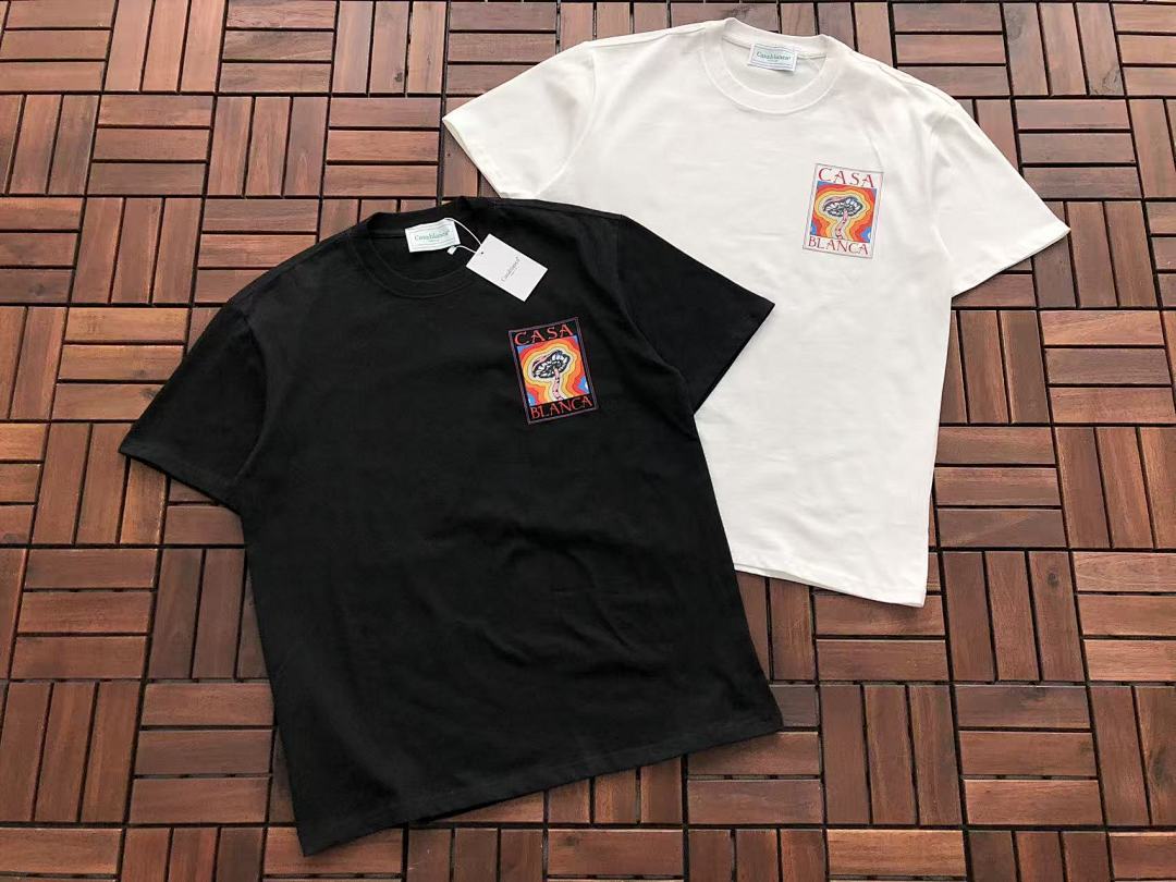 T-Shirt Casa Blanca