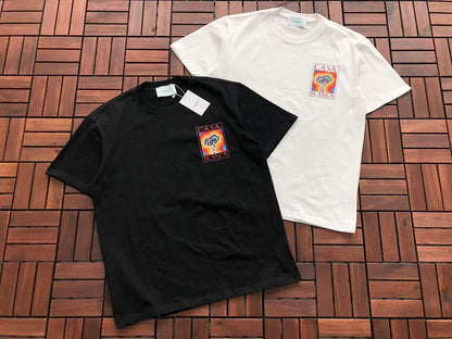 T-Shirt Casa Blanca