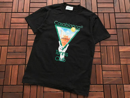 T-Shirt Casa Blanca