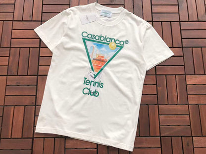 T-Shirt Casa Blanca