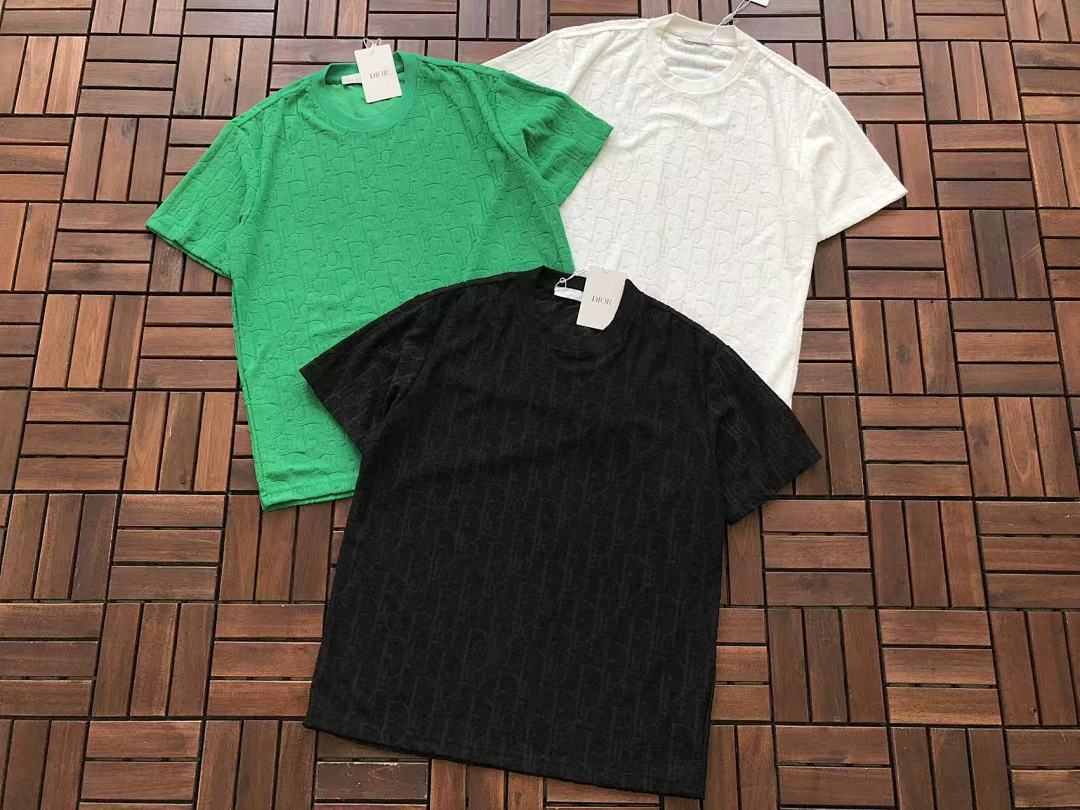 T-Shirts Dior