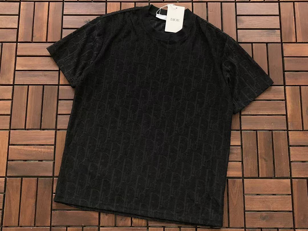 T-Shirts Dior