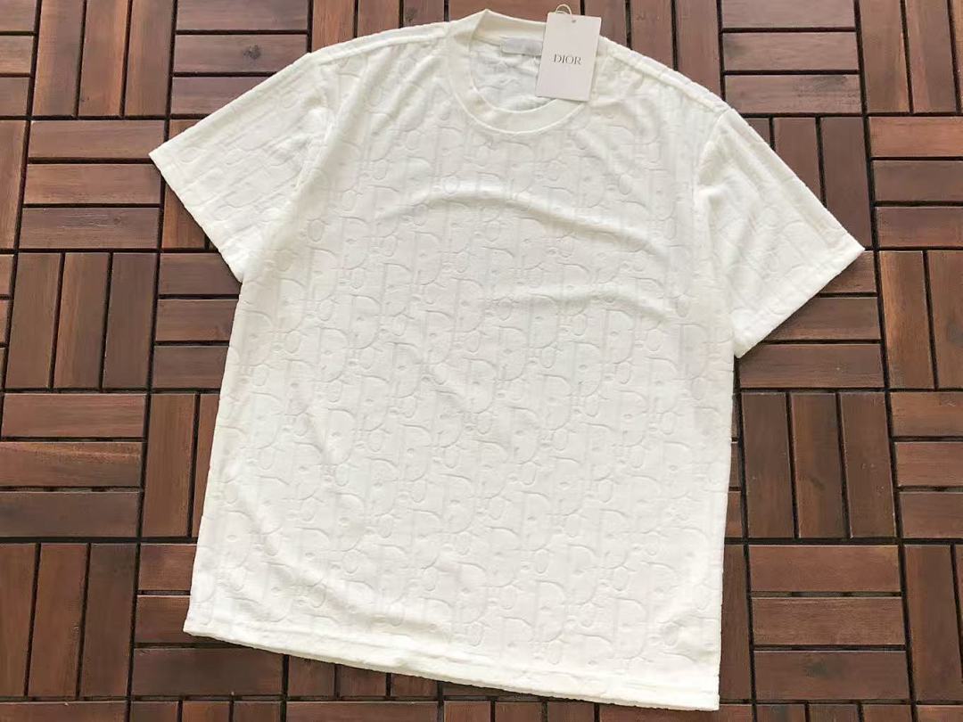 T-Shirts Dior