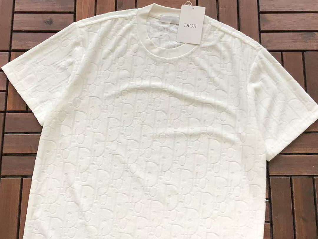 T-Shirts Dior