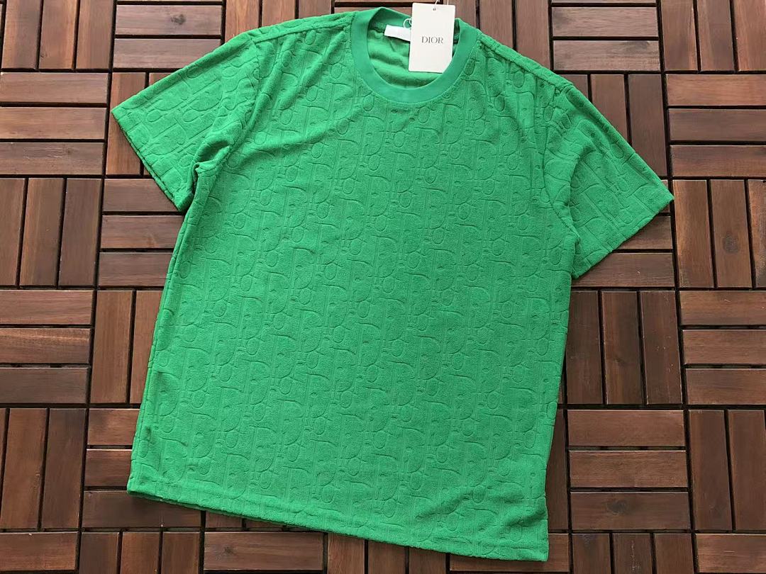 T-Shirts Dior