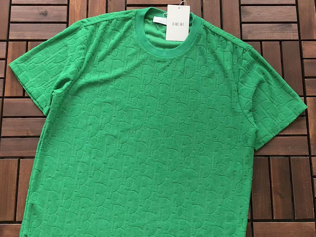 T-Shirts Dior