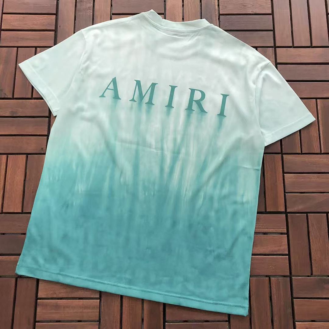 T-shirts Ami