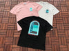 T-Shirt Casa Blanca