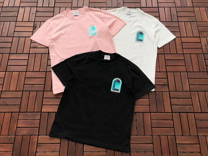 T-Shirt Casa Blanca