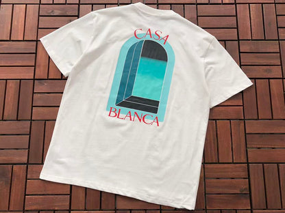 T-Shirt Casa Blanca