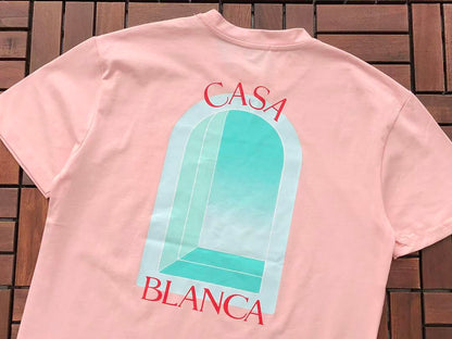 T-Shirt Casa Blanca