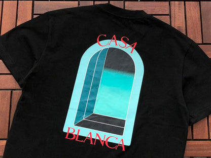 T-Shirt Casa Blanca