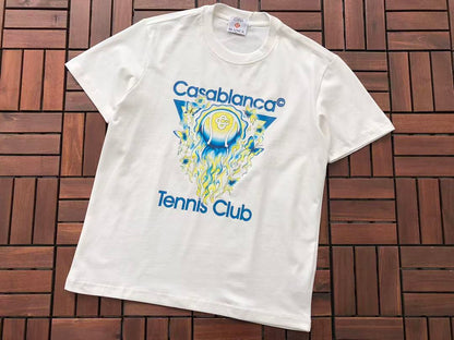 T-Shirt Casa Blanca