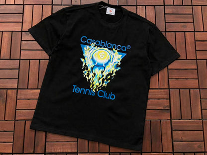 T-Shirt Casa Blanca
