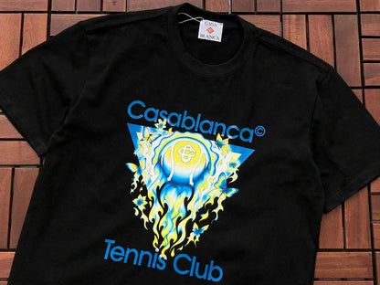 T-Shirt Casa Blanca