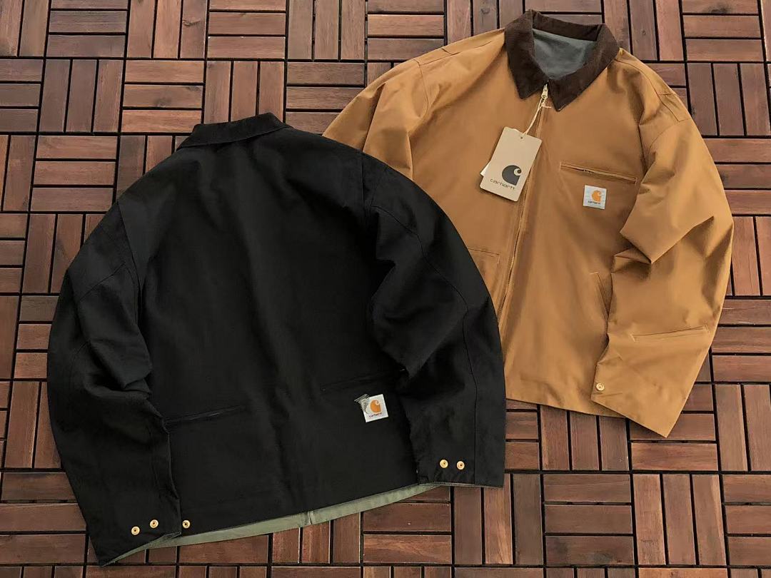 Casacos Carhartt