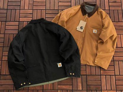 Casacos Carhartt