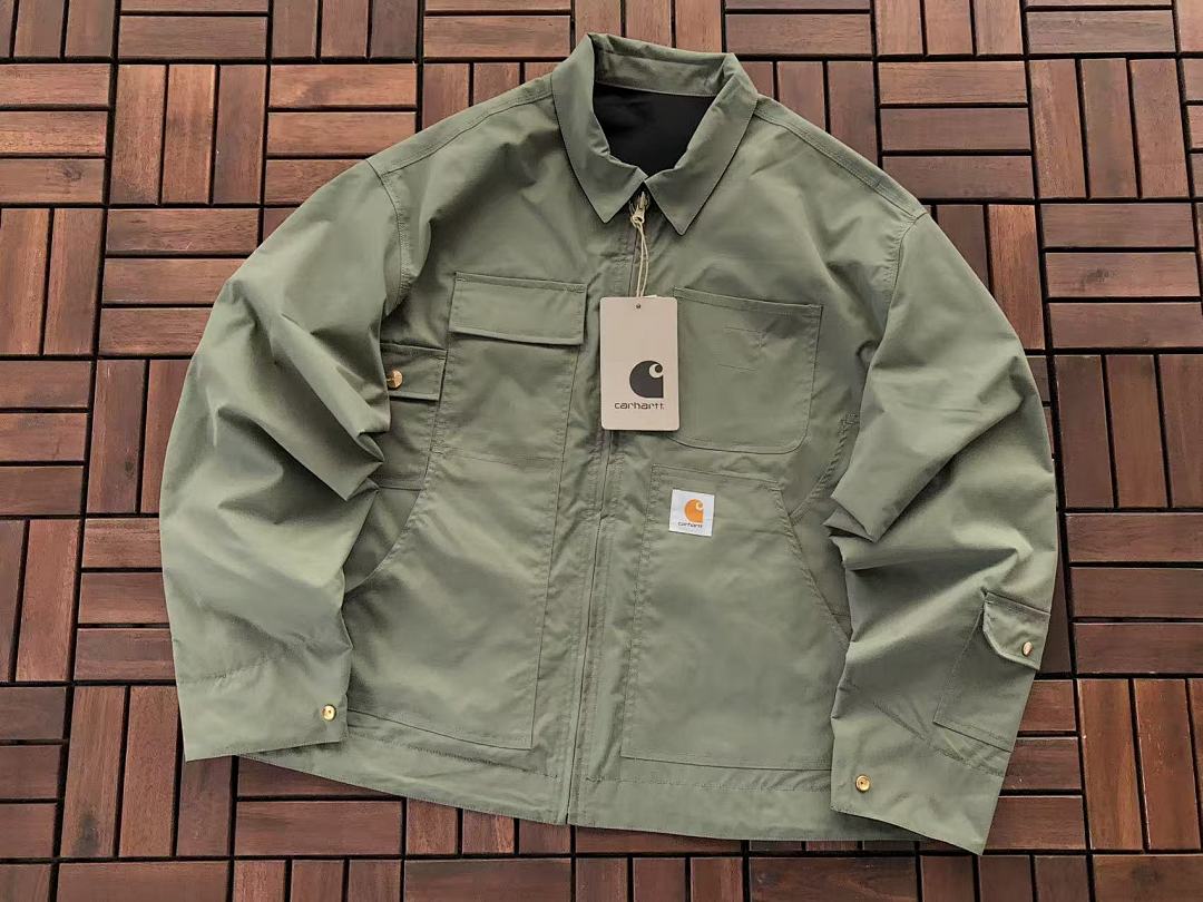 Casacos Carhartt