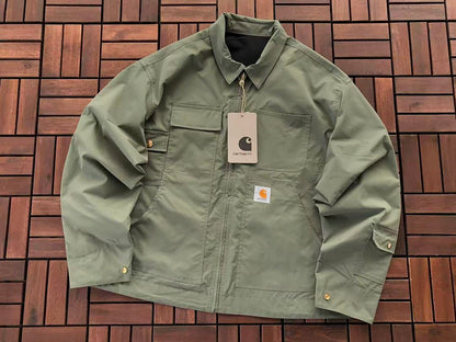 Casacos Carhartt