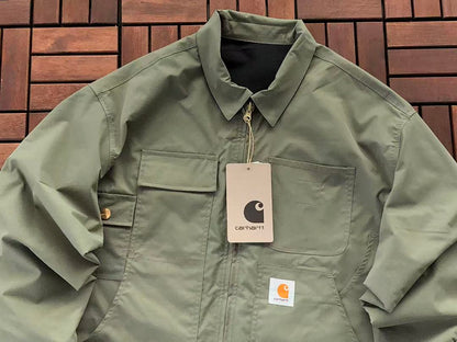 Casacos Carhartt