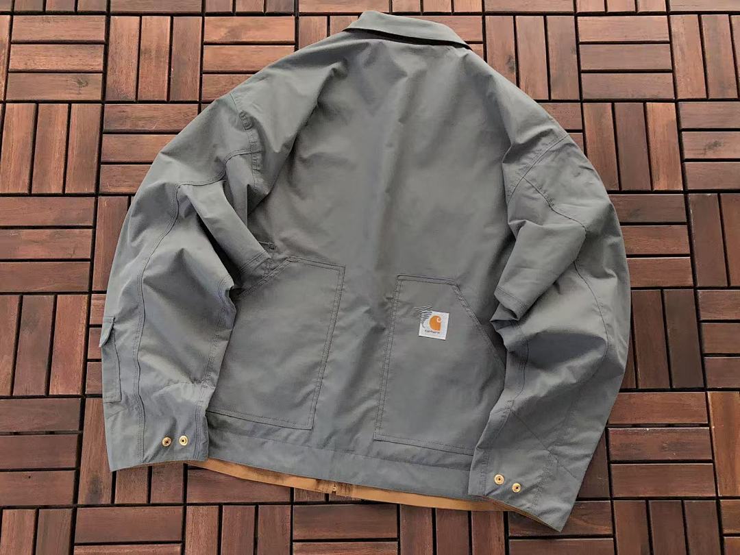 Casacos Carhartt