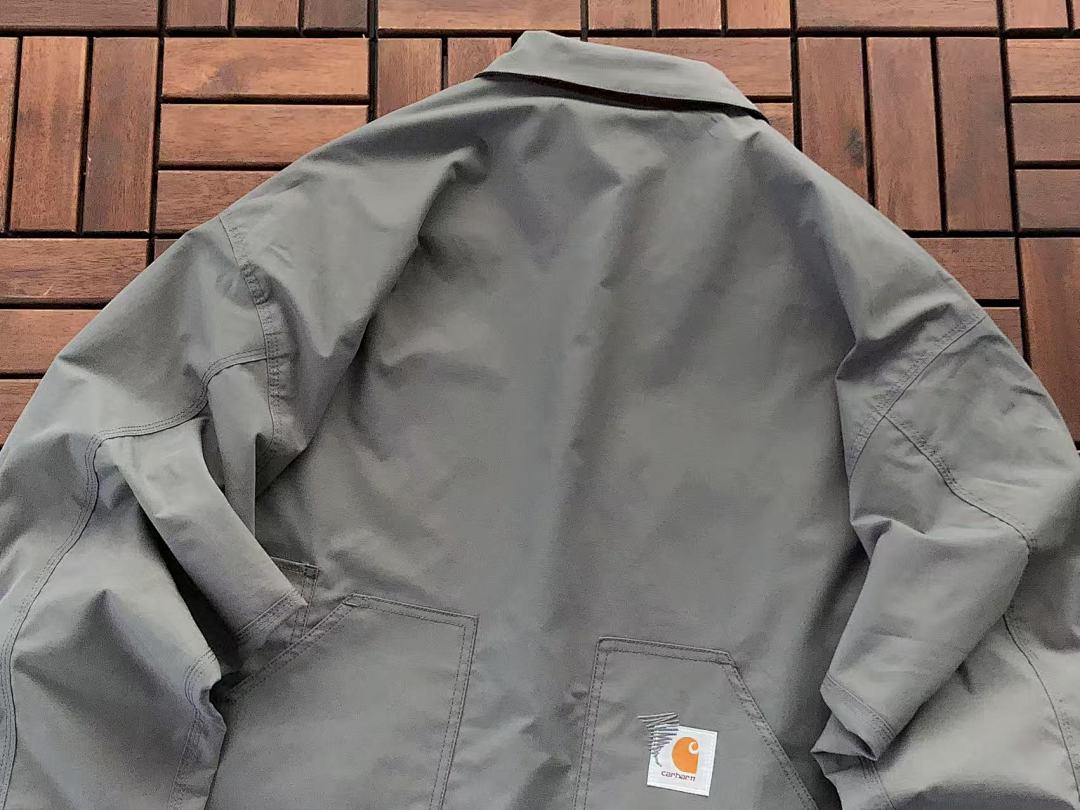 Casacos Carhartt