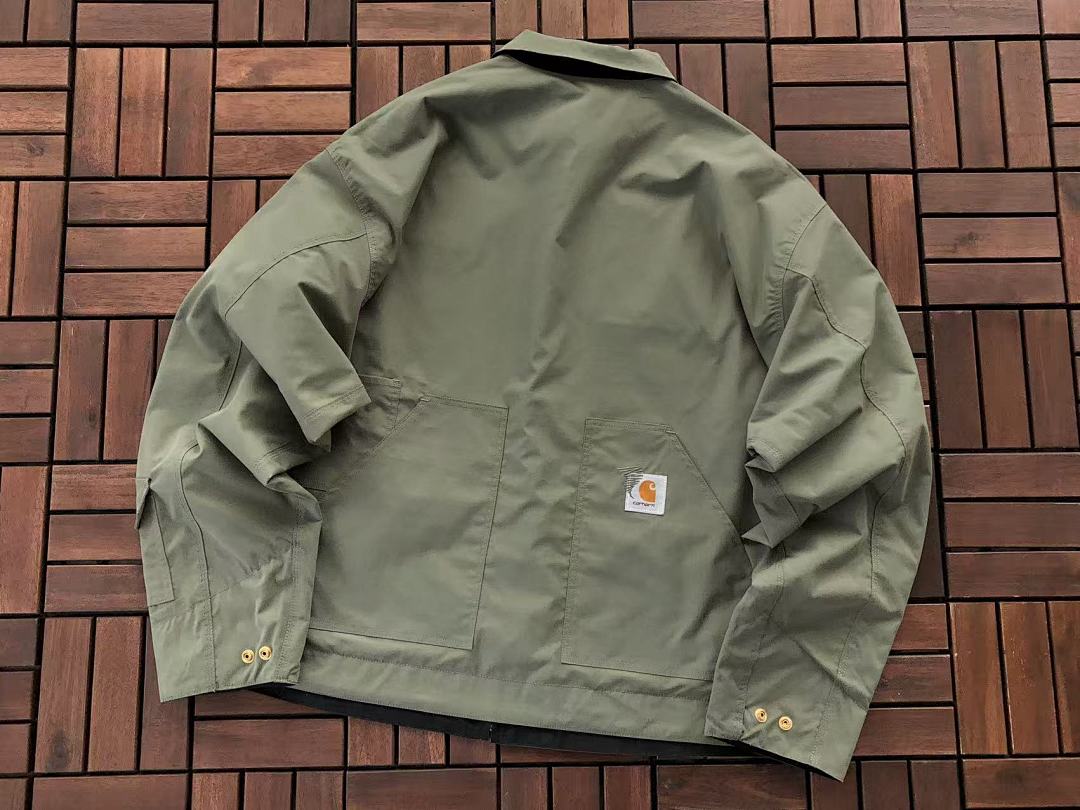 Casacos Carhartt