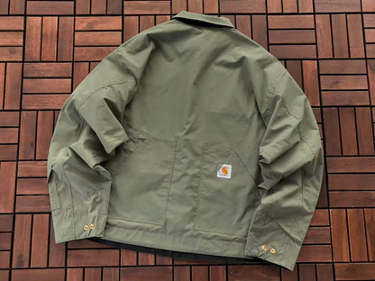 Casacos Carhartt