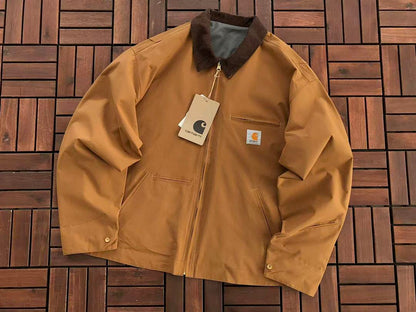 Casacos Carhartt