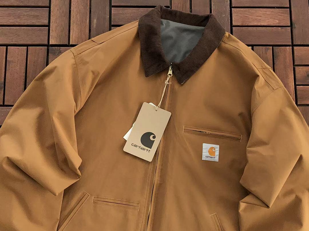 Casacos Carhartt