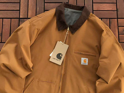 Casacos Carhartt