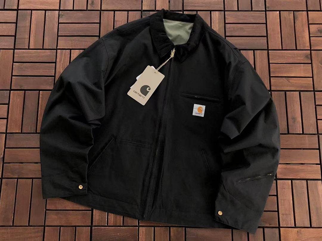 Casacos Carhartt