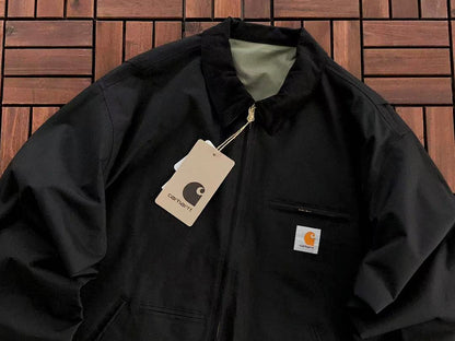 Casacos Carhartt
