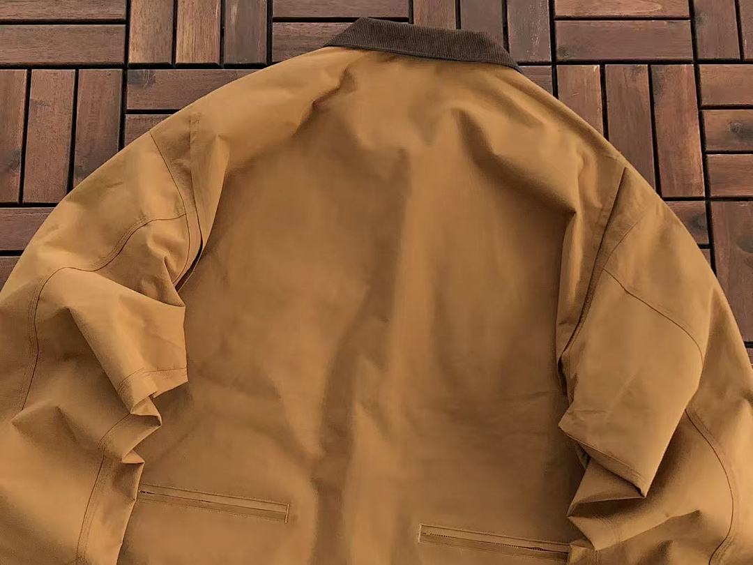 Casacos Carhartt