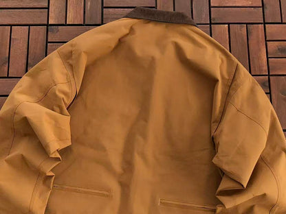 Casacos Carhartt