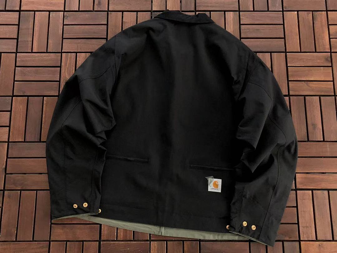 Casacos Carhartt