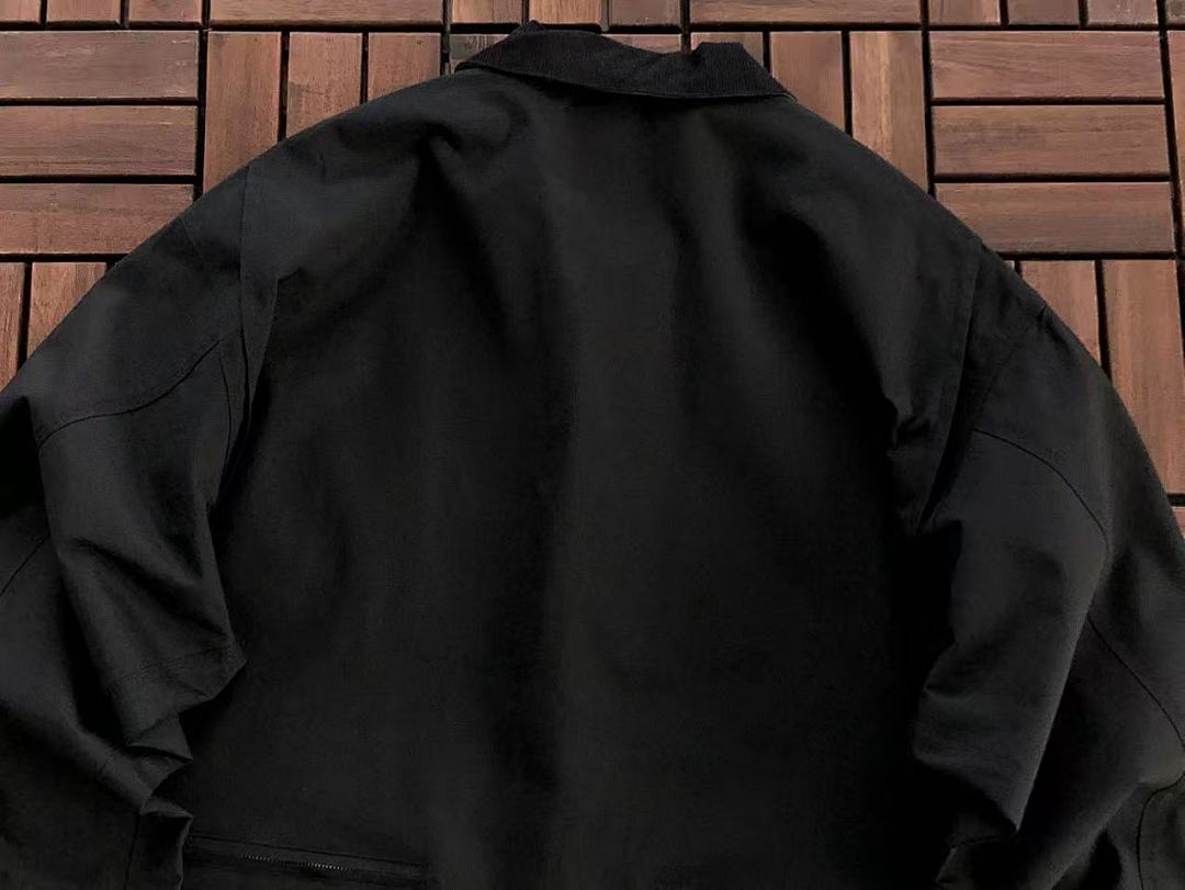 Casacos Carhartt