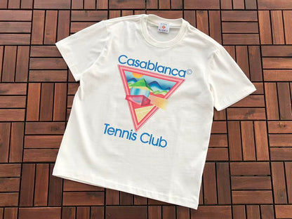 T-Shirt Casa Blanca