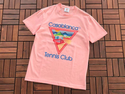T-Shirt Casa Blanca