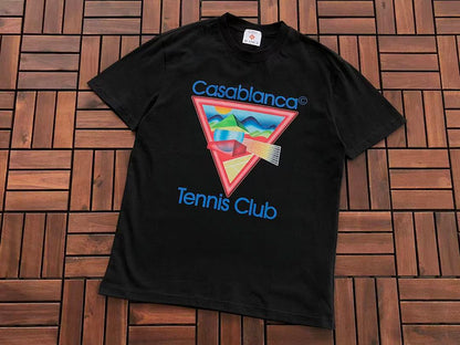 T-Shirt Casa Blanca