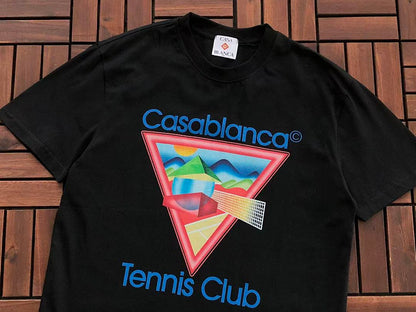 T-Shirt Casa Blanca