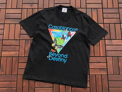 T-Shirt Casa Blanca