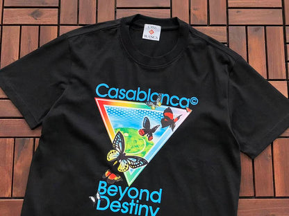 T-Shirt Casa Blanca