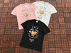 T-Shirt Casa Blanca