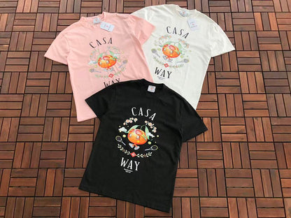 T-Shirt Casa Blanca