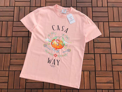 T-Shirt Casa Blanca