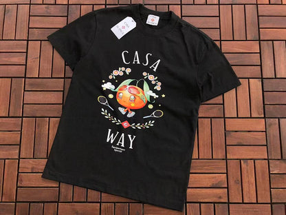 T-Shirt Casa Blanca