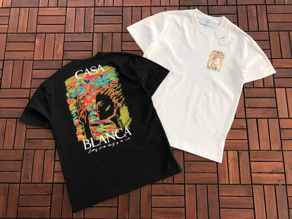 T-Shirt Casa Blanca