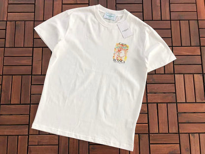 T-Shirt Casa Blanca